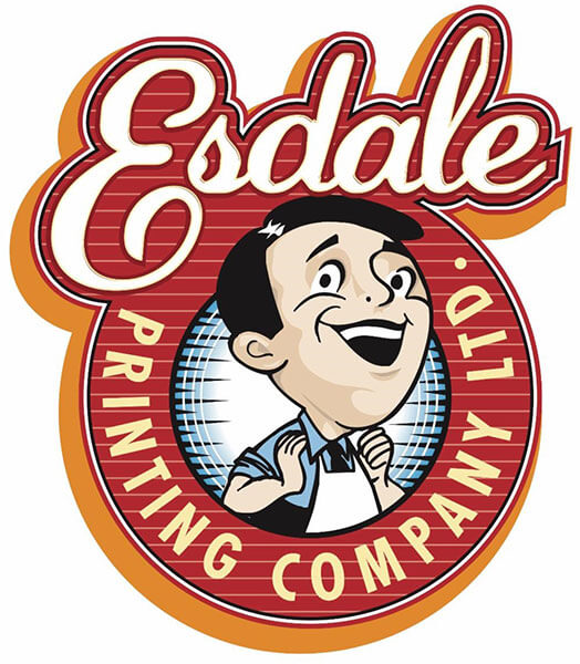Esdale Printing Company